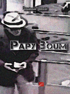 cover image of Papy Boum